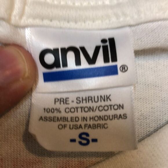 Bon Jovi 2006 Vintage “Have a Nice Day” World Tour2006 | 2-Sided | Small - Picture 7 of 7